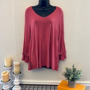 Cupio super soft top